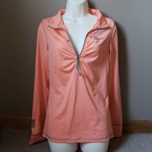 Ladies Harley Davidson long sleeve shirt